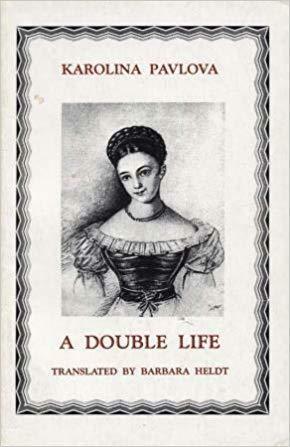 A Double Life by Barbara Heldt, Karolina Pavlova