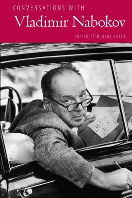 Conversations with Vladimir Nabokov by 