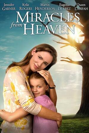 Miracles From Heaven by Barbara Duffey