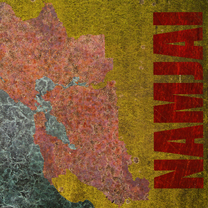 Namjai: A Tribute Anthology of Bay Area Asian Pacific Islander Poets, Volume 1 by Alok Vaid-Menon, Tony Santa Ana, Adriel Luis, Gretchen Carvajal, Terisa Siagatonu, John Paul Alejandro, Janani Balasubramanian, Leah Lakshmi Piepzna-Samarasinha, Ritankar Das, Dennis "Denizen Kane" Kim, Connie Ni Chiu, Jean Melesaine, Jade Cho, Debbie Yee, Lorenz Dumuk, Connie Huang, Larry Shinagawa, Matt So Blesse, Jai Arun Ravine, Jennii Le, Yvonne Tran, Kyle Casey Chu, Joyce Lu, Sanjana Bijlani, Siwaraya Rochanahusdin, Brenda Wong Aoki, M. Malia Connor, Ching-In Chen, Danny "Dandiggity" Le, Janet C. Medoza Stickmon, mai doan, Rahul Patel, Dianna Savangsy, Nancy Hom, Oscar Peñaranda, Melissa-Ann Nievera-Lozano, The ReWrite, Azizah Ahmad, Janice Sapigao