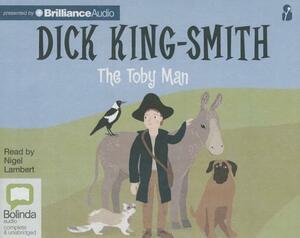 The Toby Man by Dick King-Smith