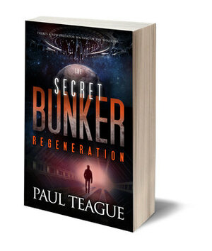 Regeneration by Paul Teague