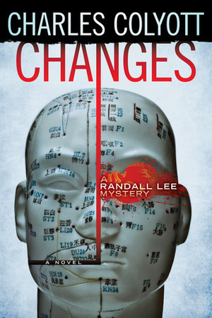 Changes by Charles Colyott