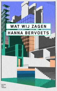 Wat wij zagen by Hanna Bervoets