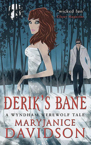 Derik's Bane by MaryJanice Davidson