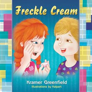 Freckle Cream by Kramer Greenfield