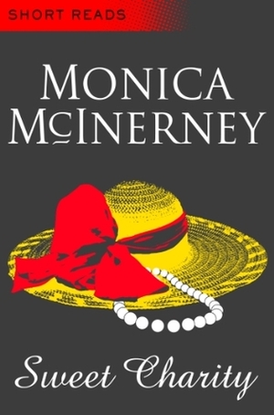 Sweet Charity by Monica McInerney