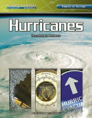 Hurricanes by Traci Steckel Pedersen