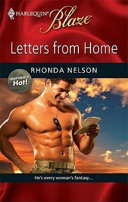 Letters from Home by Rhonda Nelson