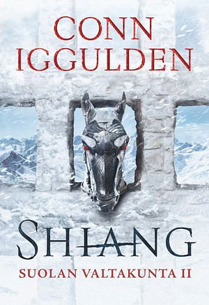 Shiang by Conn Iggulden