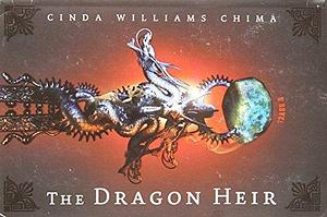 The Dragon Heir by Chima, Cinda Williams (September 1, 2009) Paperback by Cinda Williams Chima, Cinda Williams Chima