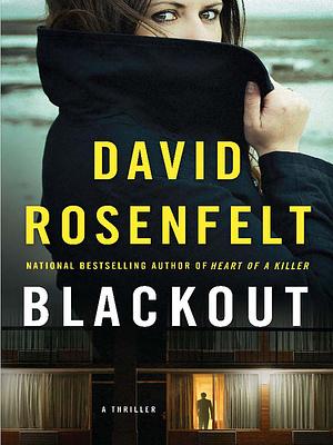 Blackout by David Rosenfelt