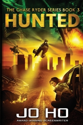 Hunted by Jo Ho