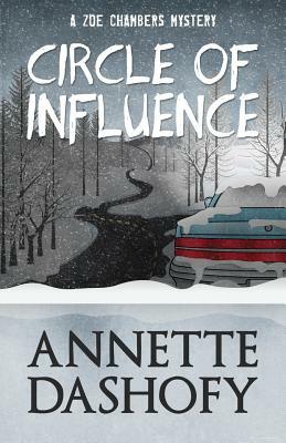 Circle of Influence by Annette Dashofy