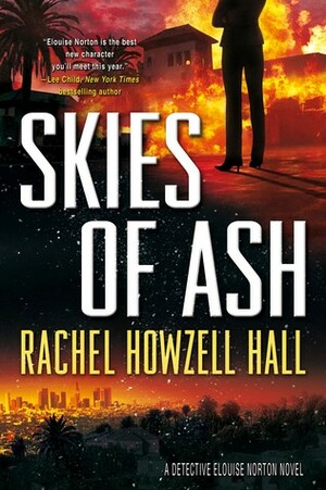 Skies of Ash by Rachel Howzell Hall