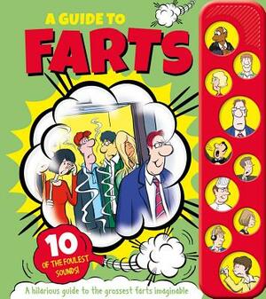 A Guide to Farts by Igloo Books