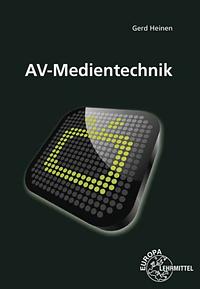 AV-Medientechnik by Gerd Heinen
