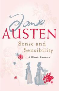 Sense and Sensibility by Jane Austen