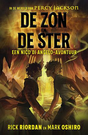 De zon en de ster by Rick Riordan, Mark Oshiro