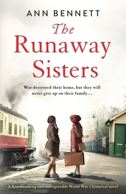 The Runaway Sisters by Ann Bennett