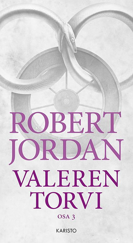 Valeren torvi by Robert Jordan