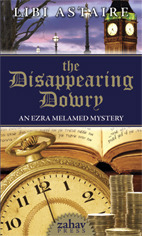 The Disappearing Dowry by Libi Astaire