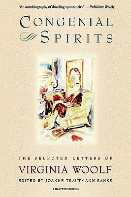 Selected Letters by Virginia Woolf