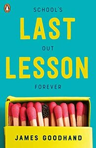 Last Lesson by James Goodhand