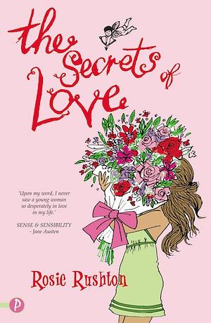 The Secrets of Love by Rosie Rushton