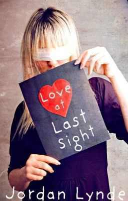 Love at Last Sight by Jordan Lynde