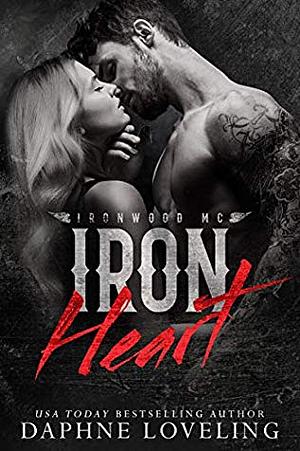 Iron Heart by Daphne Loveling