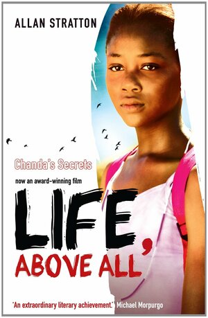 Life, Above All by Allan Stratton