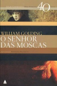 O Senhor das Moscas by William Golding