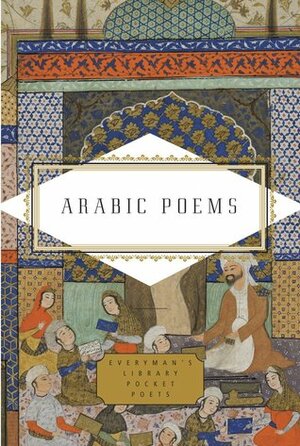 Arabic Poems by Everyman's Library