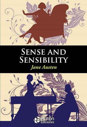 Sense and Sensibility by Nancy Butler