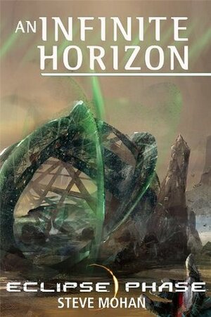 An Infinite Horizon by Steve Mohan