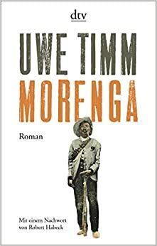 Morenga by Uwe Timm