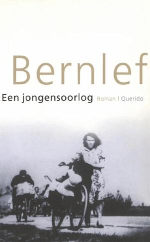 Een jongensoorlog by J. Bernlef