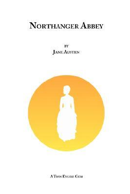 Northanger Abbey by Jane Austen