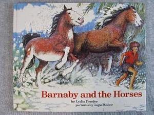 Barnaby and the Horses by Lydia Pender