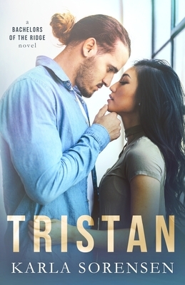 Tristan by Karla Sorensen