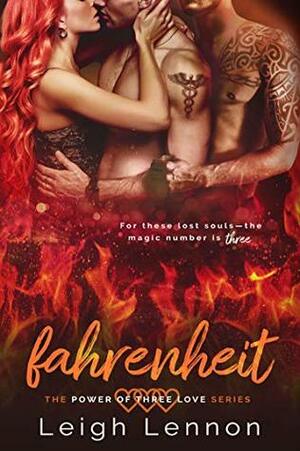 Fahrenheit by Leigh Lennon