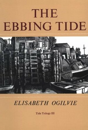 The Ebbing Tide by Elisabeth Ogilvie