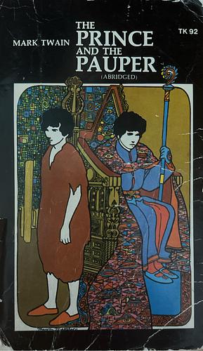 The Prince and the Pauper by Mark Twain