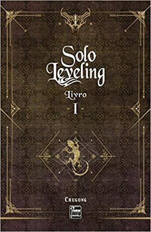 Solo Leveling – Livro 1 by Chugong