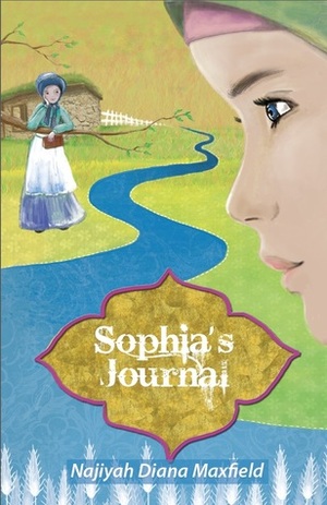 Sophia's Journal by Najiyah Diana Maxfield