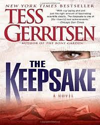 The Keepsake by Tess Gerritsen