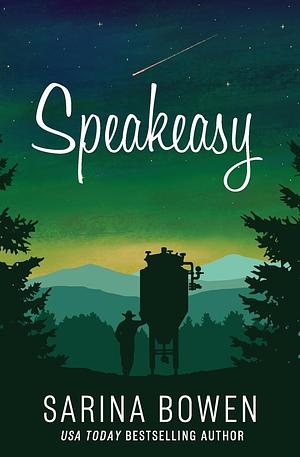 Speakeasy by Sarina Bowen