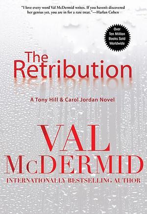 The Retribution by Val McDermid