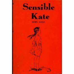 Sensible Kate by Doris Gates